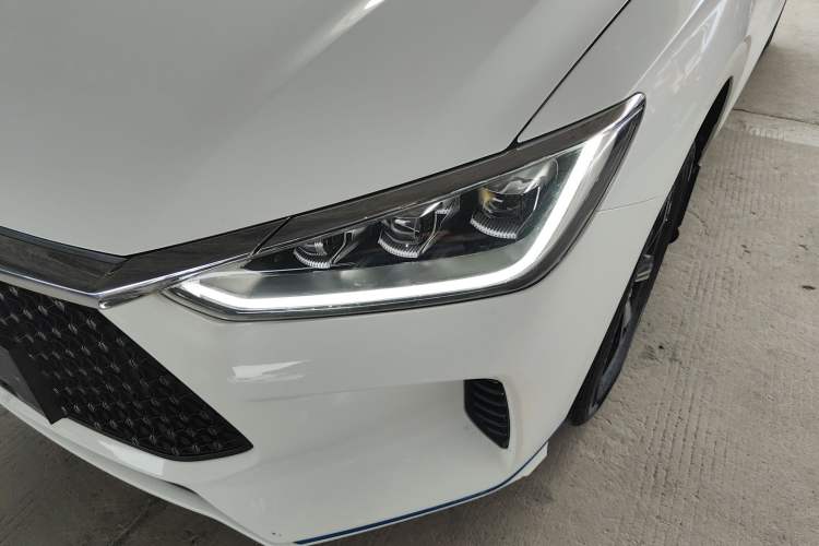 Used BYD e2 2021 Luxury Model
