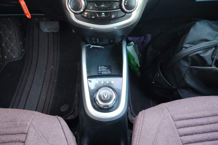 Used Changan Benni 2015 1.4L IMT Luxury Model China V Standard