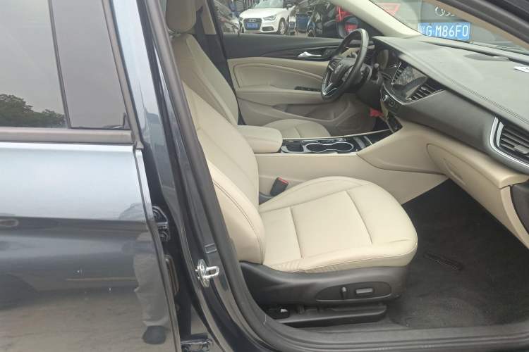 Used Buick Regal 2020 552T Elite Edition
