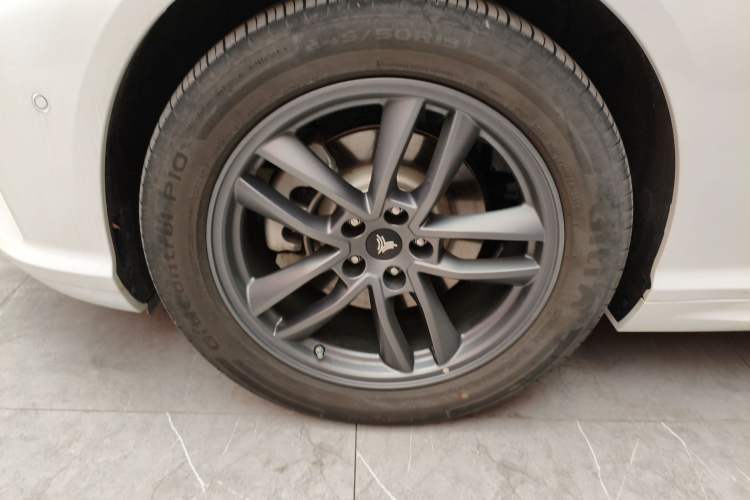 Used NETA S Shooting Brake 2024 Range-Extended 300 Standard Edition