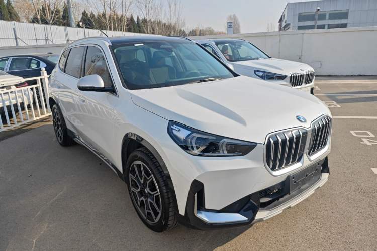 Used BMW X1 2023 sDrive25Li X Design Package
