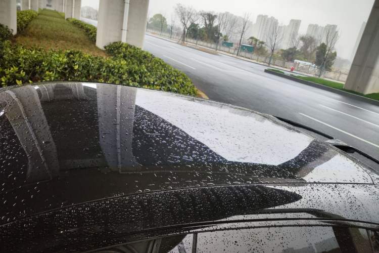 Used Xiaomi Auto YU7 2025 Ultra-Long Range High-Performance All-Wheel-Drive Max Edition
