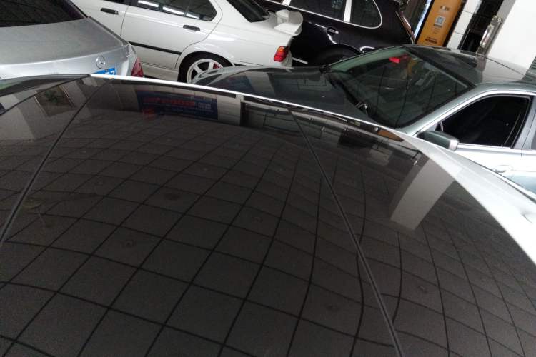 Used Jaguar XJ 2015 XJL 3.0 SC Elegant Business 80th Anniversary Limited Edition
