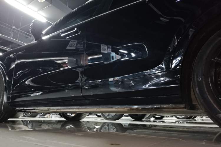 Used VOYAH FREE 2024 Ultra-Long Range Intelligent Driving Version
