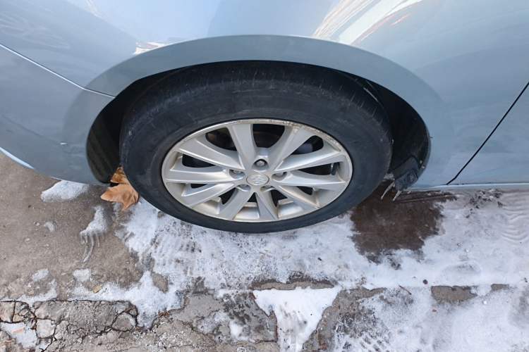 Used Buick Verano 2015 Sedan 20T Dual-Clutch Leading Model
