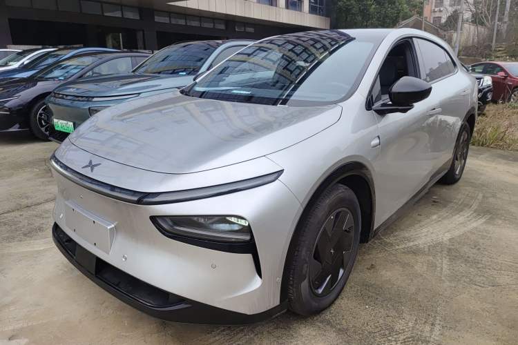 Used XPeng G7 2025 702 Max