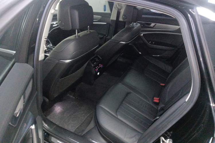 Used Audi A6L 2019 45 TFSI quattro Prestige Elegant Edition