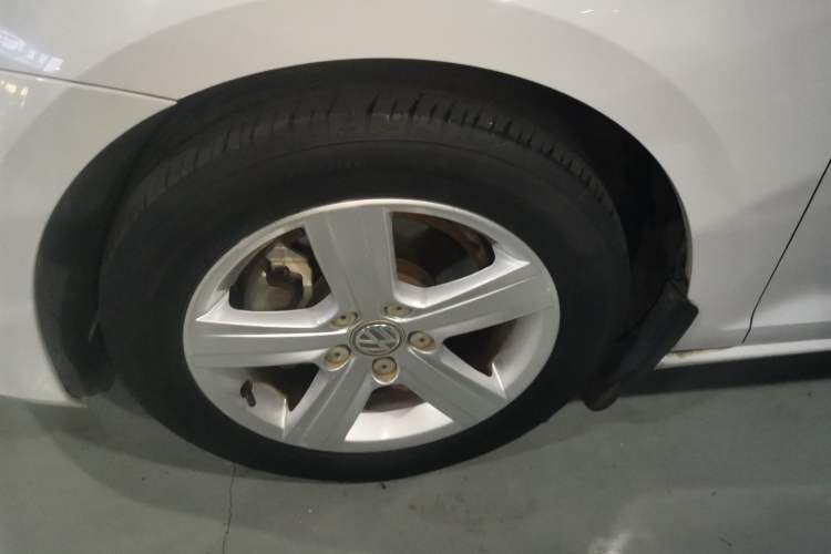 Used Volkswagen Golf 2015 1.6L Automatic Comfort Model
