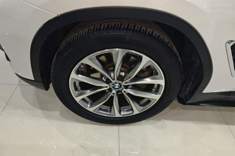 Used BMW X3 2021 xDrive25i Luxury Package