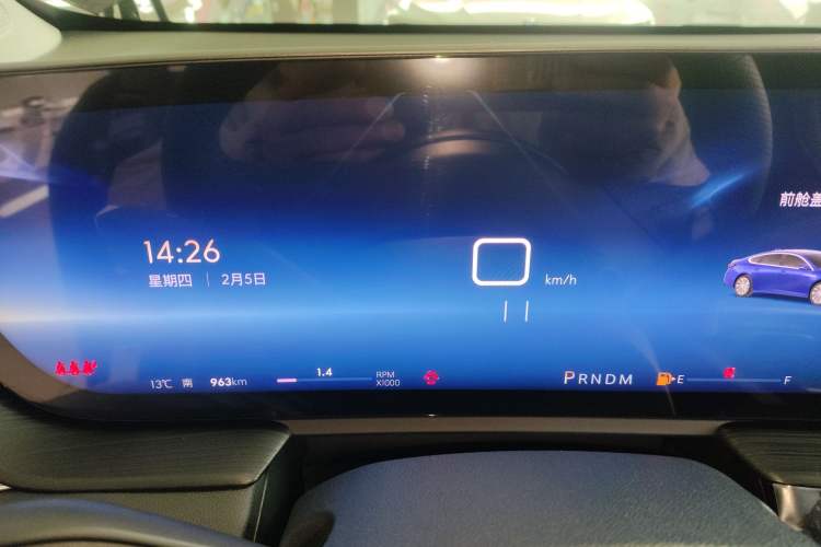 Used Buick LaCrosse 2026 Model Platinum Aivia Edition
