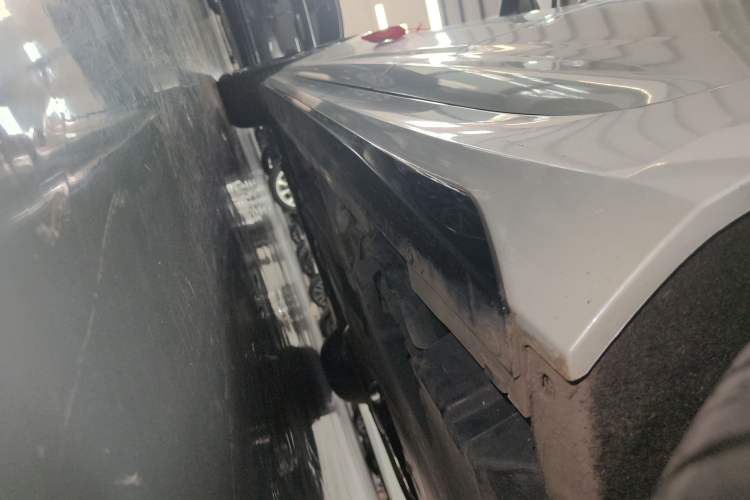 Used Cadillac CT4 2023 25T Luxury Model
