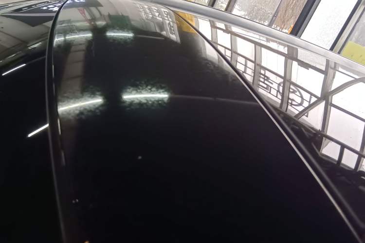 Used Mercedes-Benz GLC 2018 Facelifted GLC 260 4MATIC Dynamic Edition
