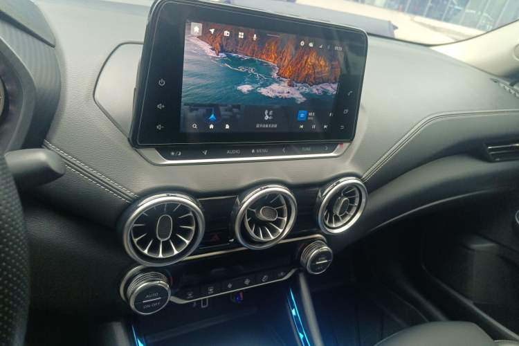 Used Nissan Sylphy 2021 1.6L XL CVT Enjoyment Edition
