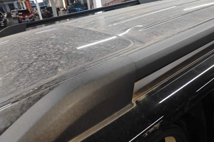 Used Tank 300 2023 Off-Road Edition 2.0T Conqueror
