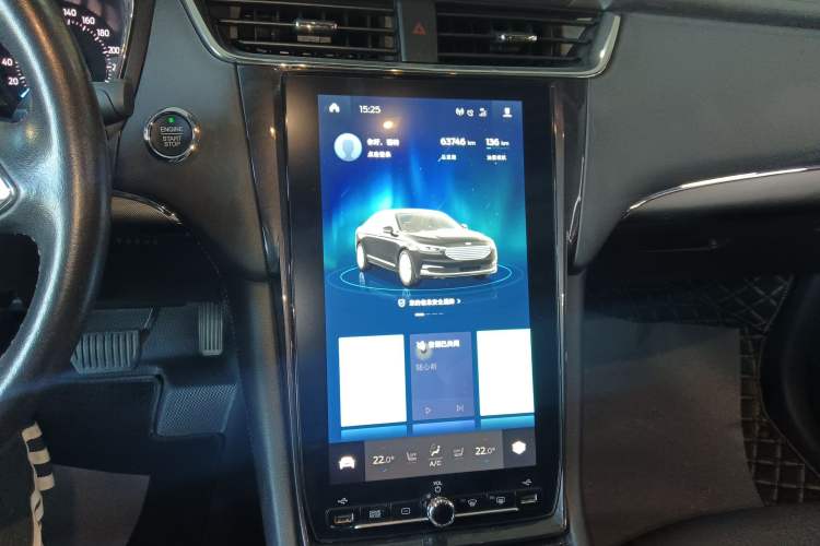 Used Ford Taurus 2019 EcoBoost 245 Comfort Edition
