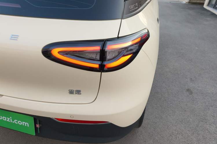 Used  Geome 2025 UP 410km Exploration Edition