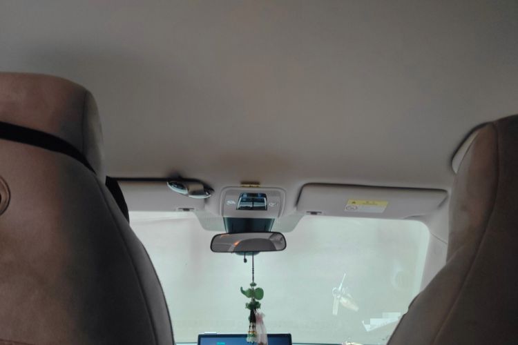 Used BYD Yuan PLUS 2024 Honor Edition 510KM Leading Model
