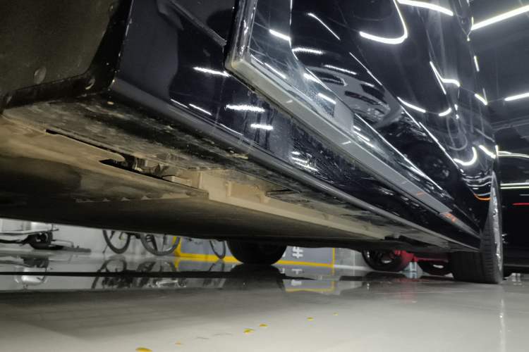 Used VOYAH Dream 2024 PHEV Ultra-Long Range Flagship Edition
