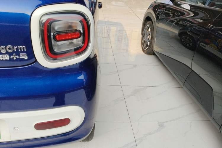 Used Bestune Pony 2024 170km Vitality Horse
