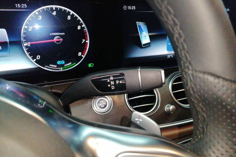 Used Mercedes-Benz E-Class 2019 E 260 L Sport Edition