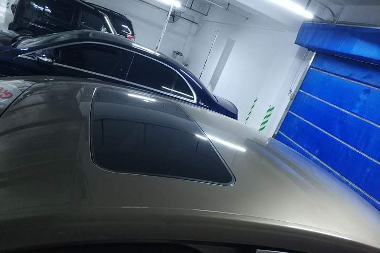 Used Buick Verano 2017 Sedan 15S Automatic Leading Model
