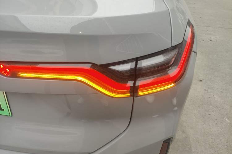 Used Nio EC6 2020 430 km Sport Version