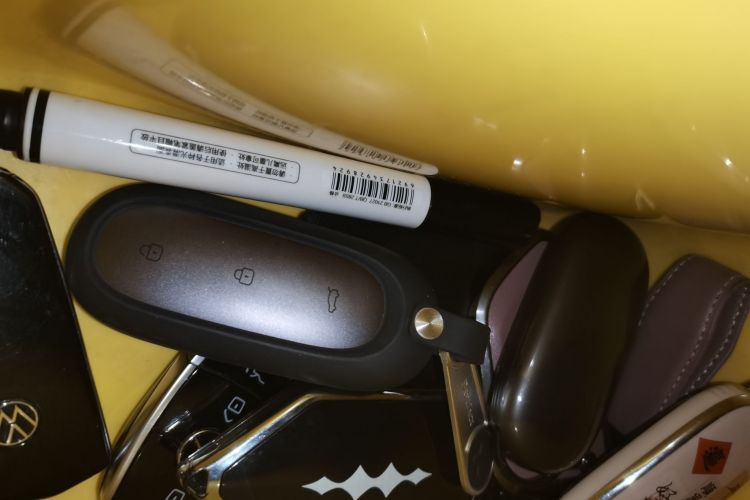 Used Li Auto L9 2024 Ultra Model
