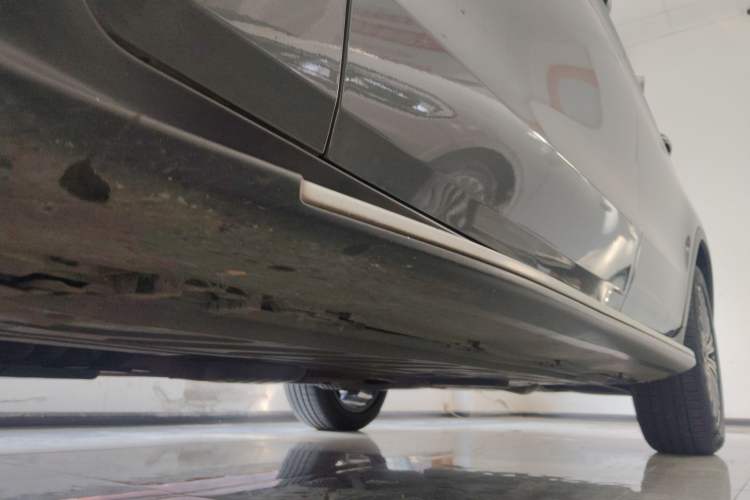 Used Mercedes-Benz GLC 2019 GLC 260 L 4MATIC Dynamic Model
