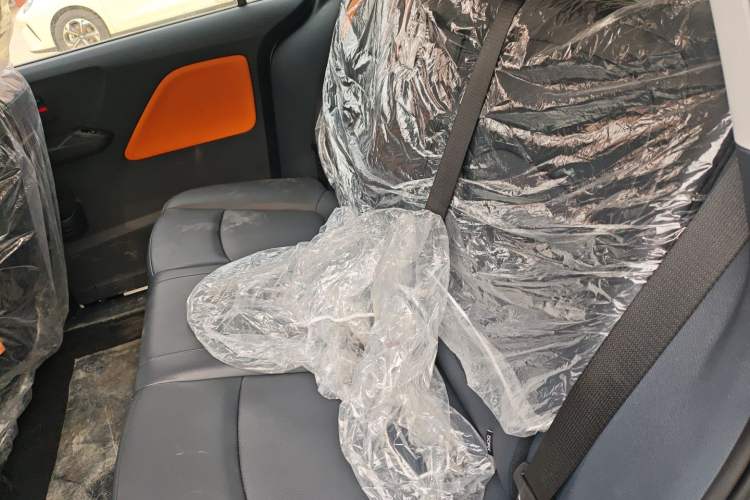 Used Bestune NAT 2022 Comfort Travel Version 100kW 425km