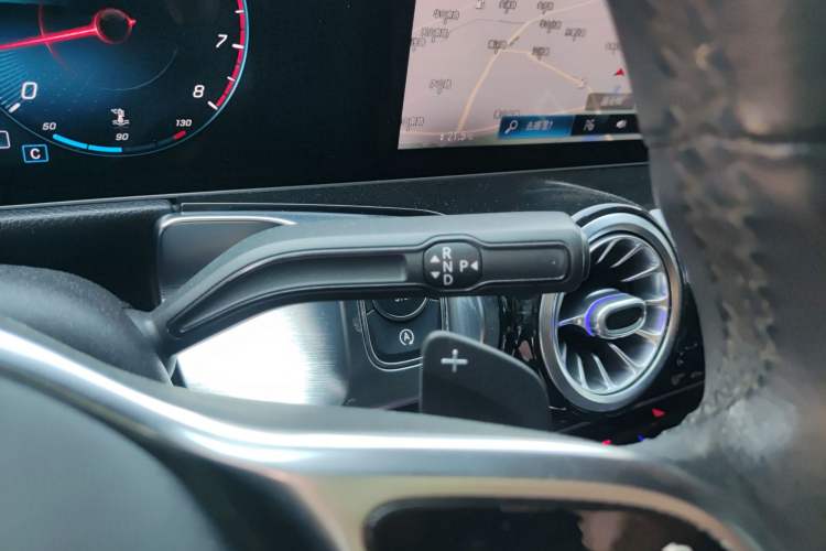 Used Mercedes-Benz GLB 2020 GLB 200 Stylish Edition