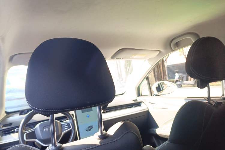 Used NETA V 2022 Chao 300 Lite Ternary Lithium
