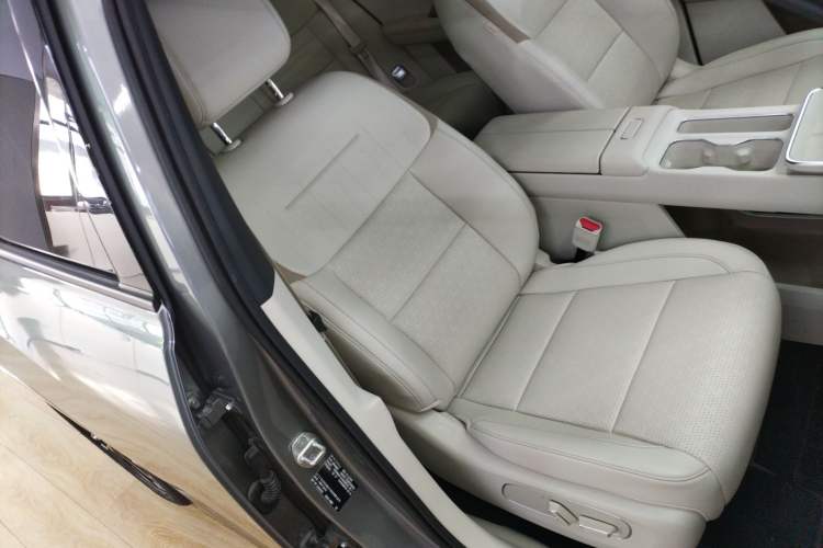 Used Toyota BZ 3X 2025 520 Pro+
