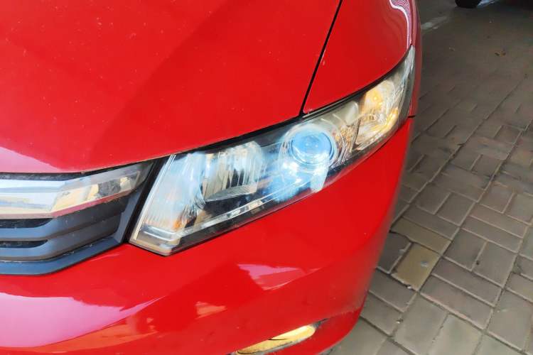 Used Honda Civic 2013 10th Anniversary 1.8L Automatic Comfort Version
