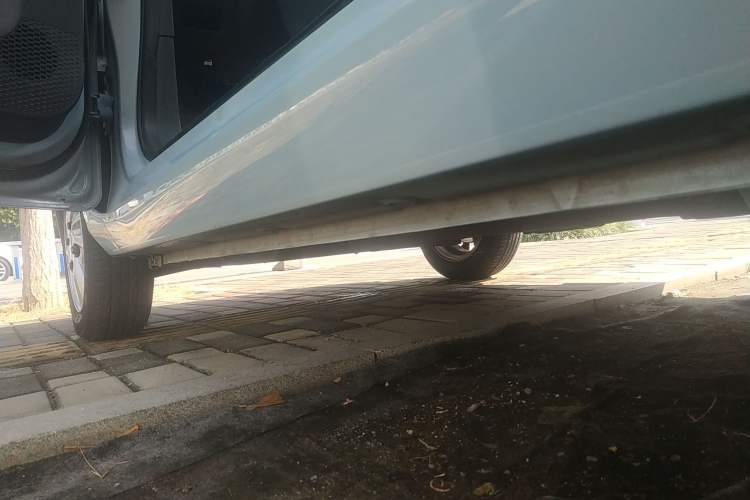 Used Wuling Hongguang MINIEV 2020 Freedom Version Lithium Iron Phosphate
