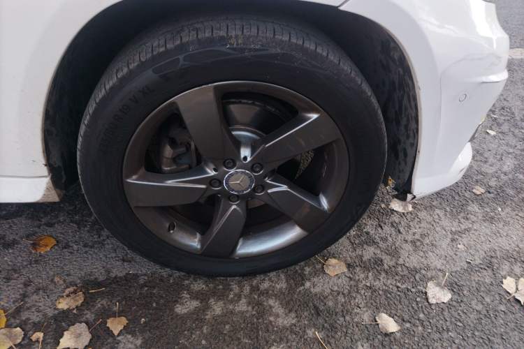 Used Mercedes-Benz GLK-Class 2015 GLK 260 4MATIC Fashion Edition Ultimate Version