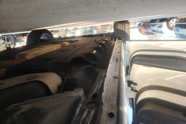 Used Ford Edge 2016 EcoBoost 245 Four-Wheel Drive Titanium 7-Seater
