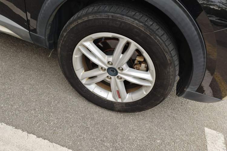 Used Haval H4 2018 Red-Label 1.5 GDIT DCT Fashion Edition
