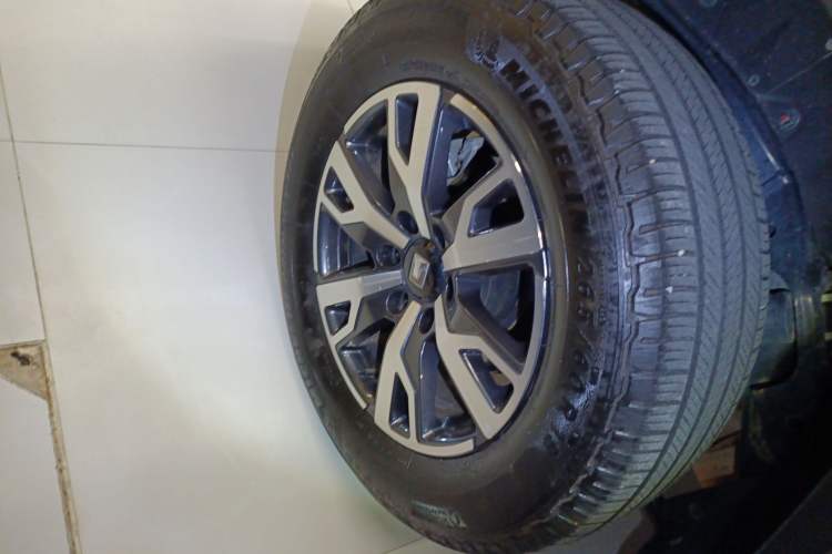 Used Tank 300 2023 City Edition 2.0T—Stylish as Ever
