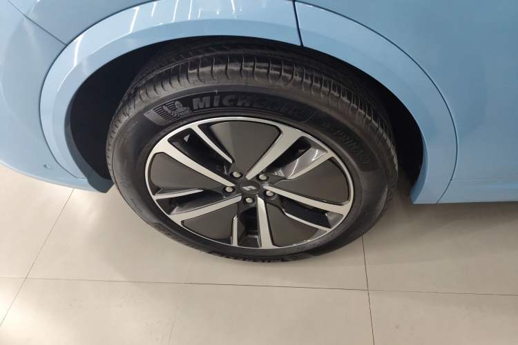 Used Li Auto L7 2024 MAX Model
