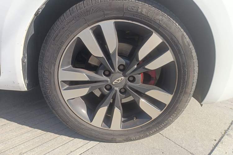 Used Chery Arrizo 5 2018 1.5L Manual Tribute to Youth Edition