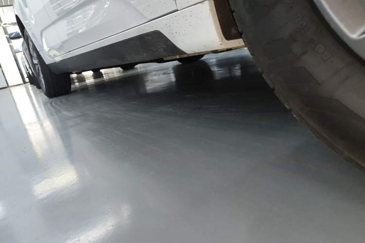 Used Geometry A 2021 Pro Enjoy High-Dimensional Range Edition 430 km A430 Square Version
