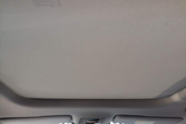 Used BYD Yuan PLUS 2022 430 km Luxury Version
