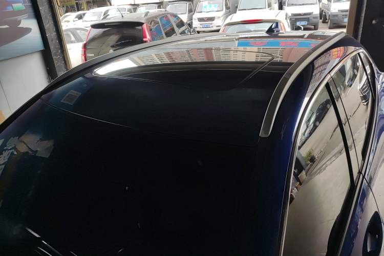 Used Acura CDX 2016 1.5T Two-Wheel Drive Deluxe Edition
