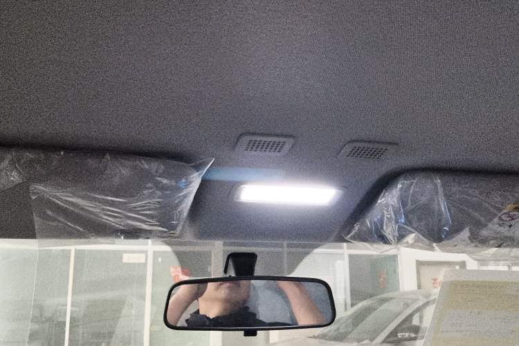 Used  Panda 2025 210km Panda Kart
