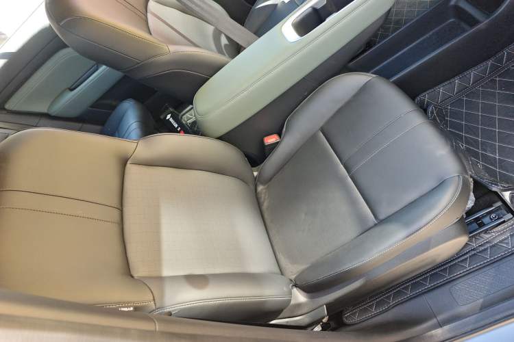 Used Baojun Spark EUV 2026 301km Flagship Edition
