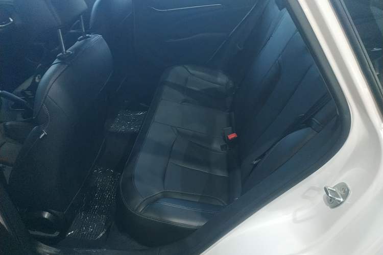 Used Buick GT 2021 1.3T Automatic Mild Hybrid Elite Version
