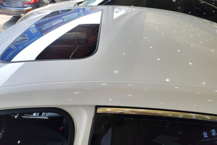 Used Honda Accord 2018 260TURBO Elite Edition China V