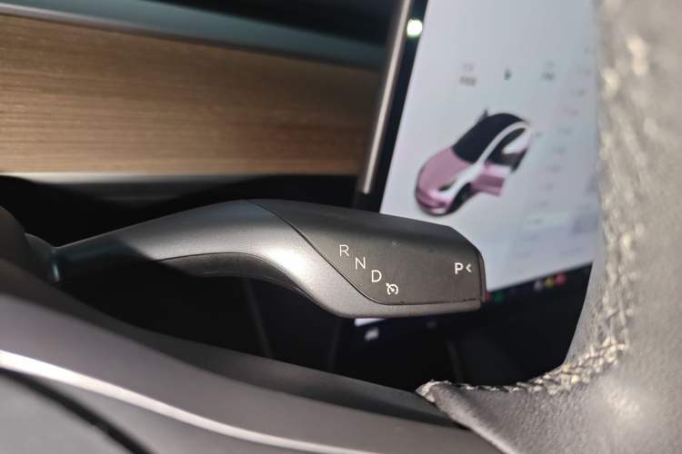 Used Tesla Model 3 2019 Standard Range Rear-Drive Upgraded Version