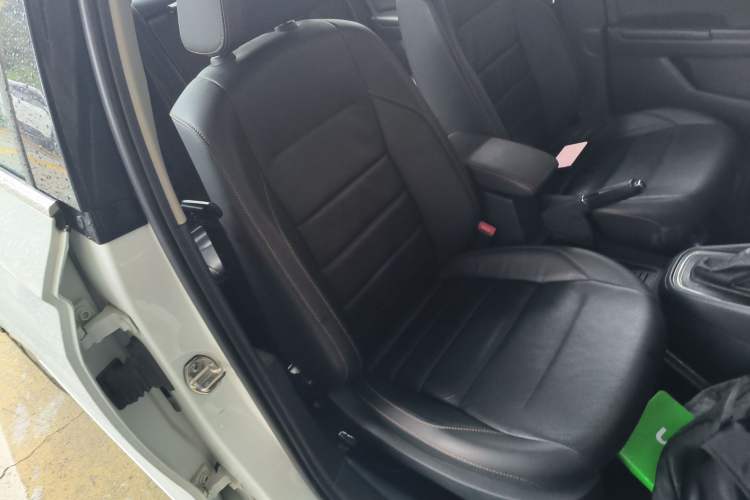 Used Volkswagen Bora 2016 1.6L Automatic Comfort Model
