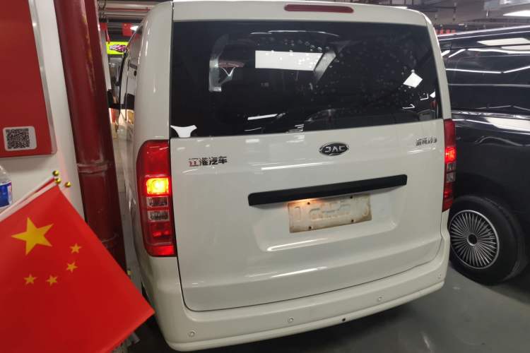 Used  M3 2019 IKEA Edition 1.8L Luxury Model